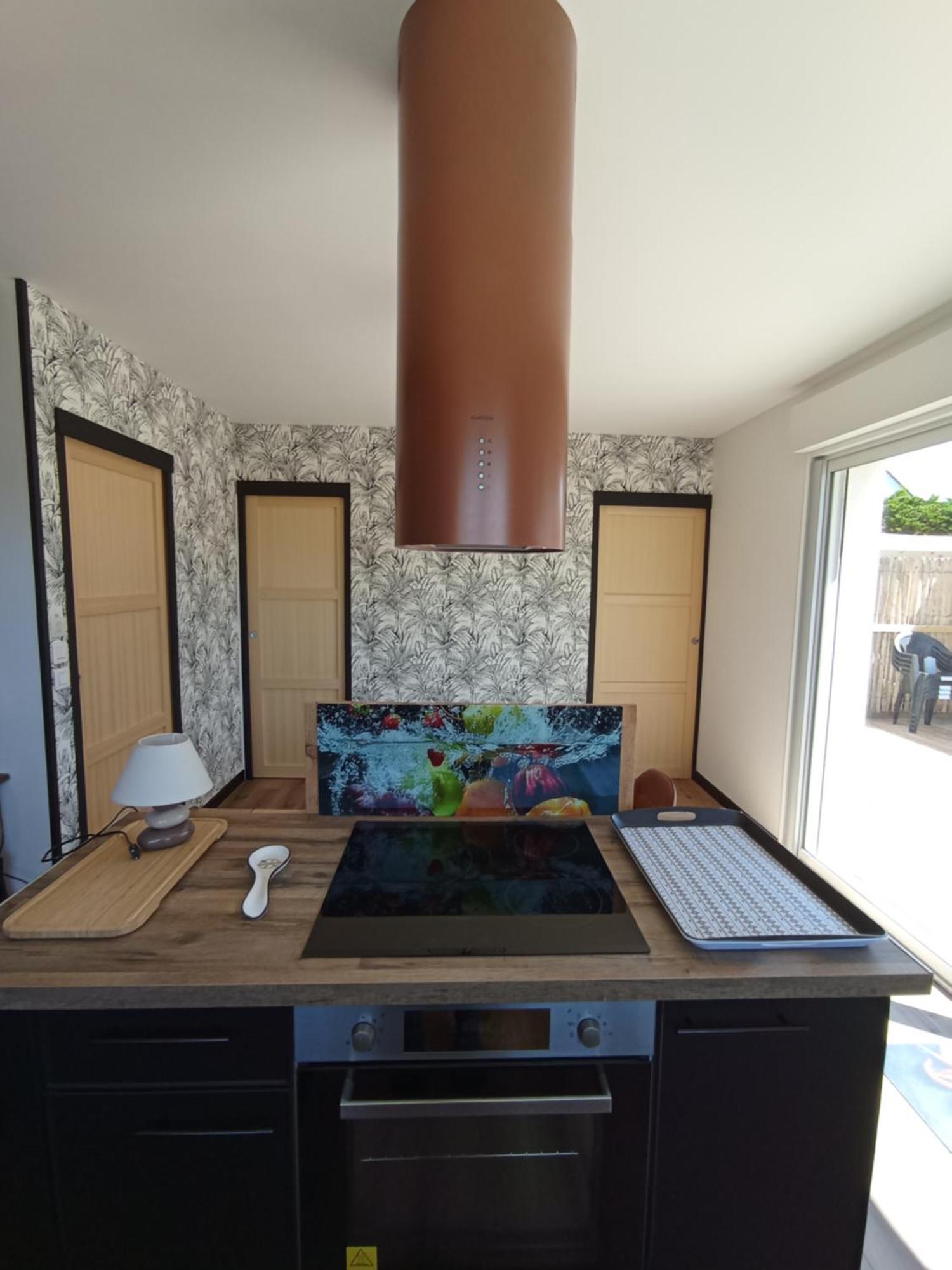 Holiday home La Maison Du Bout Creances
