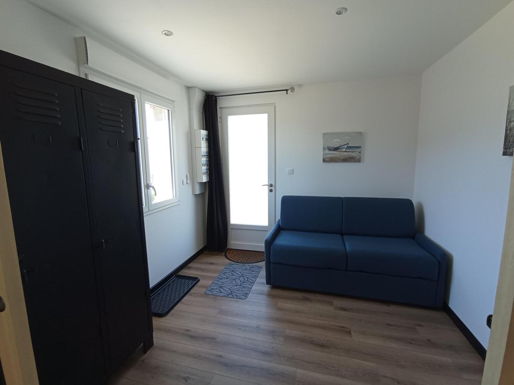 Holiday home La Maison Du Bout