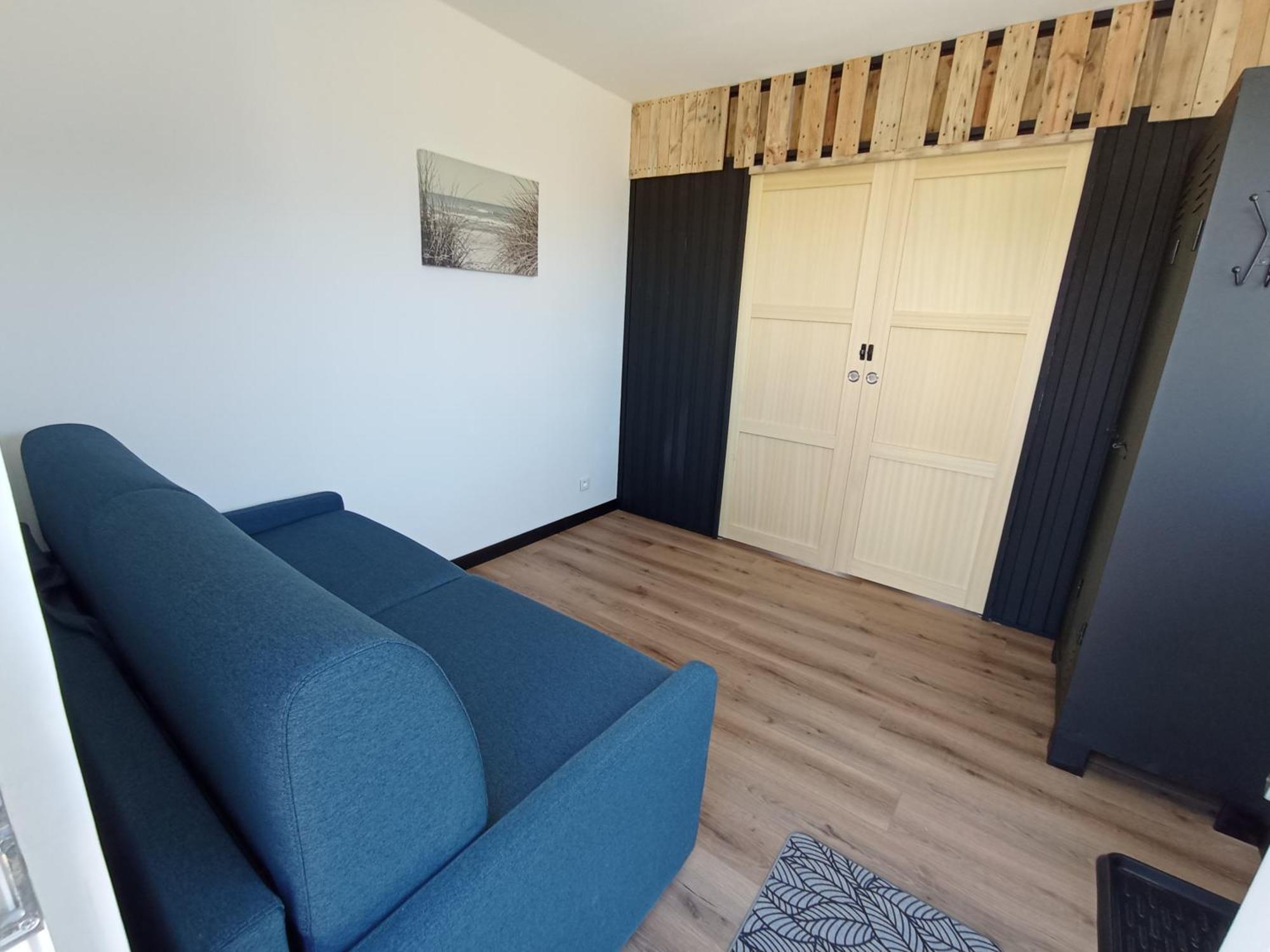 Holiday home La Maison Du Bout *