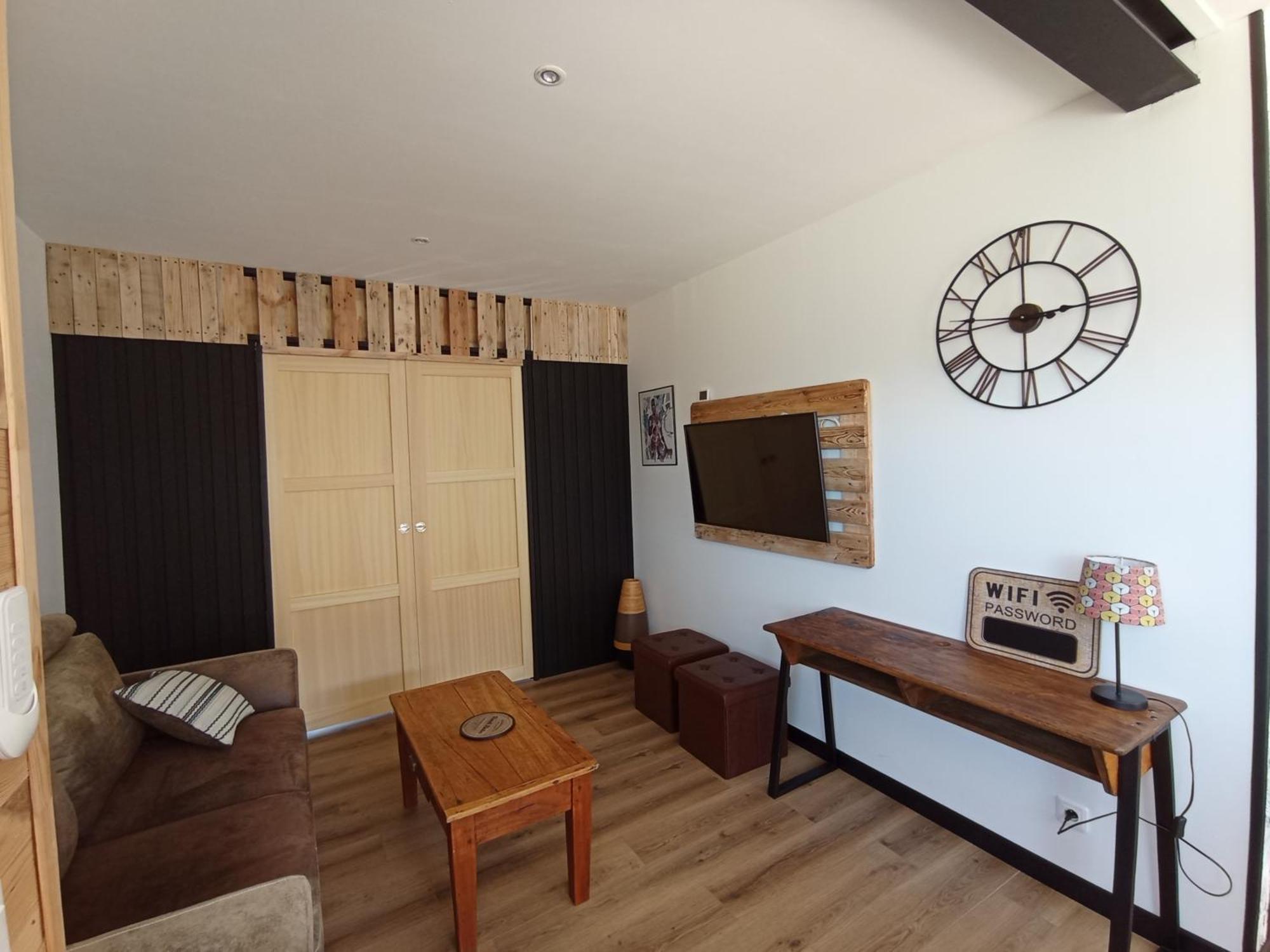 Casa vacanze La Maison Du Bout *