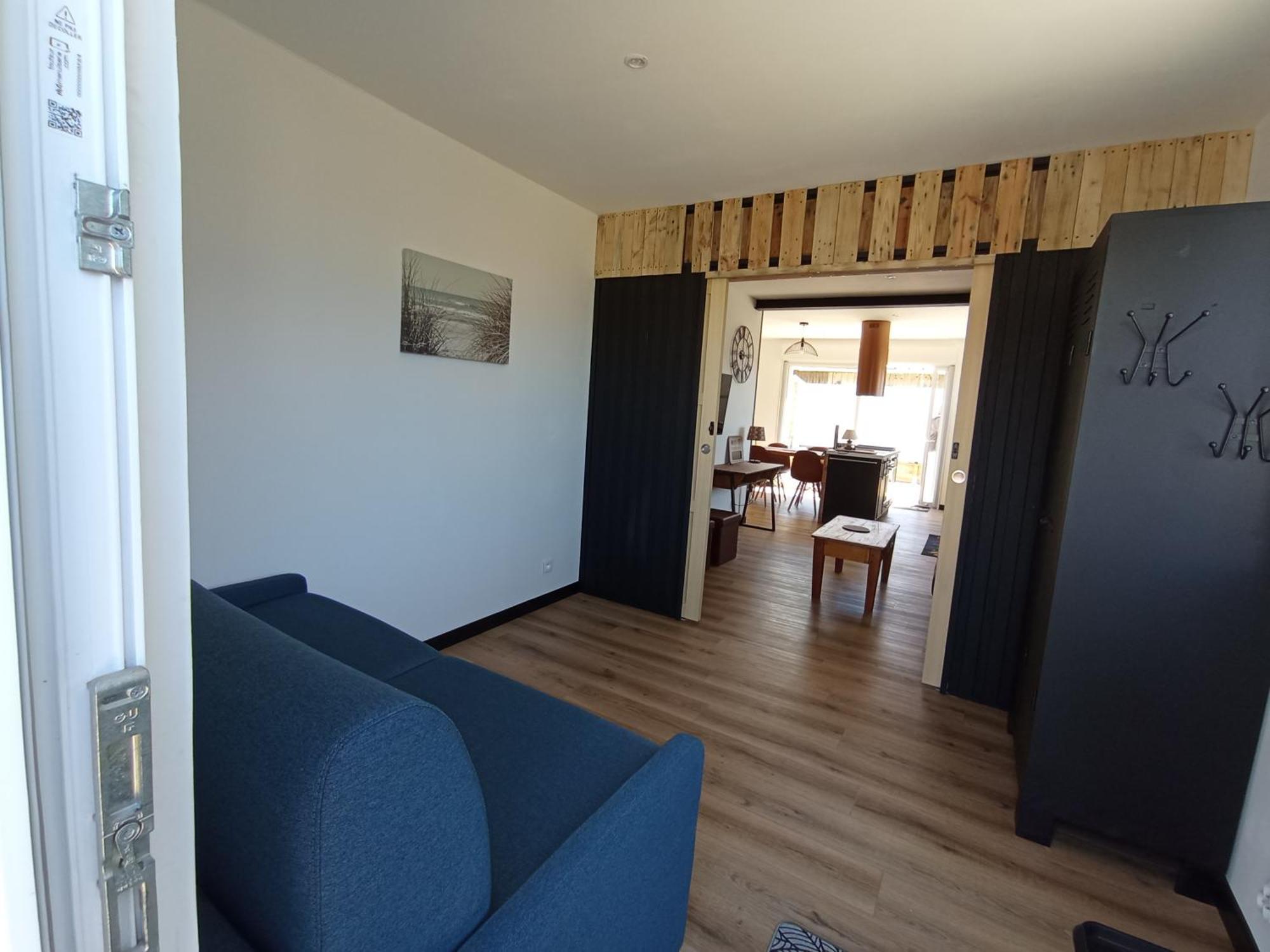 La Maison Du Bout Holiday home *