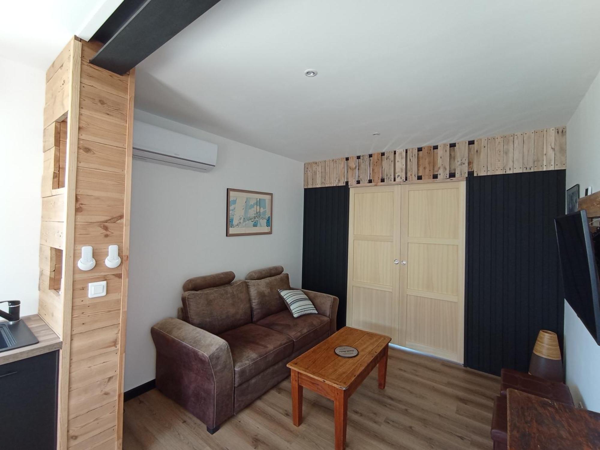 Casa vacanze La Maison Du Bout *