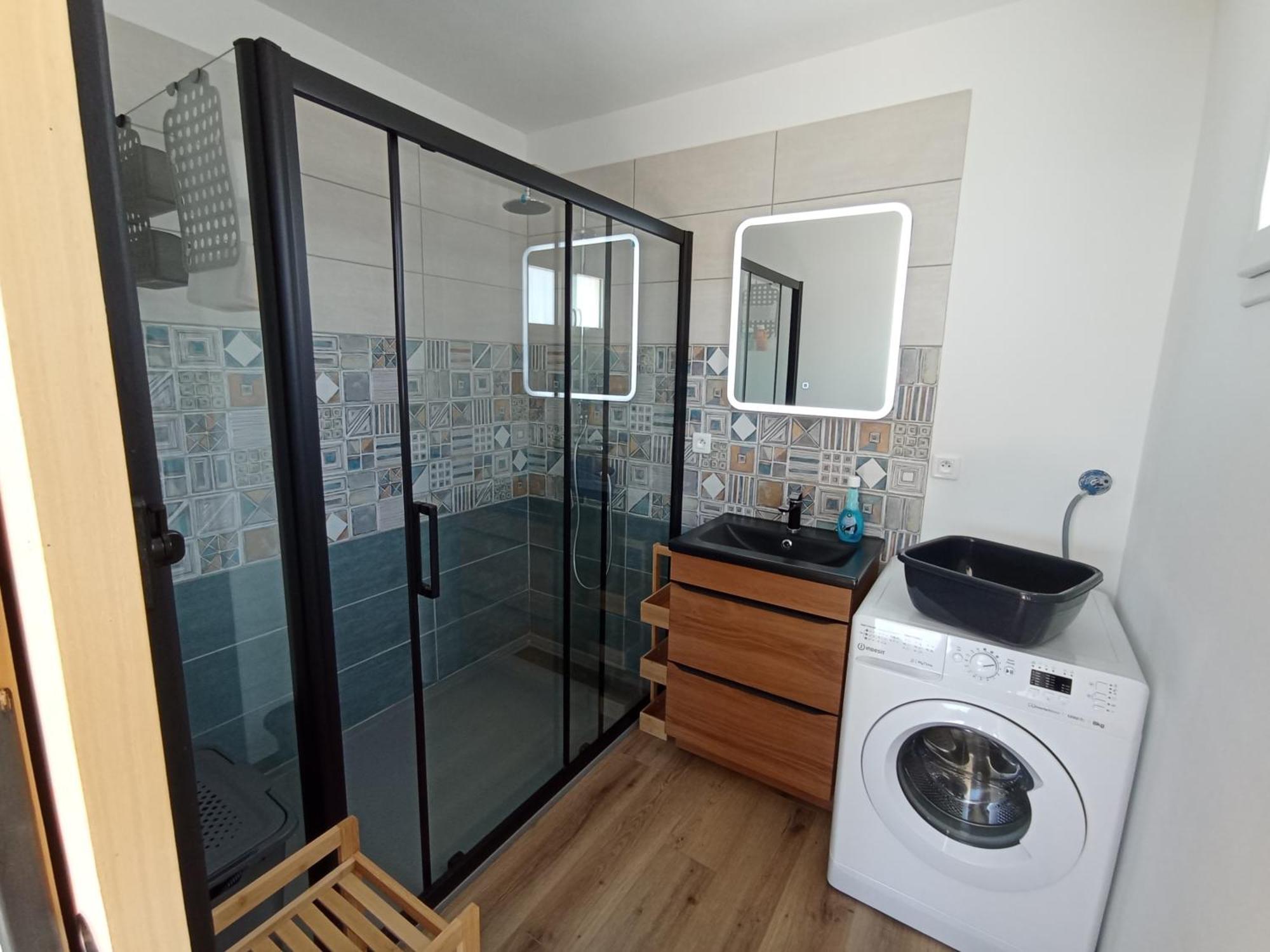 Holiday home La Maison Du Bout