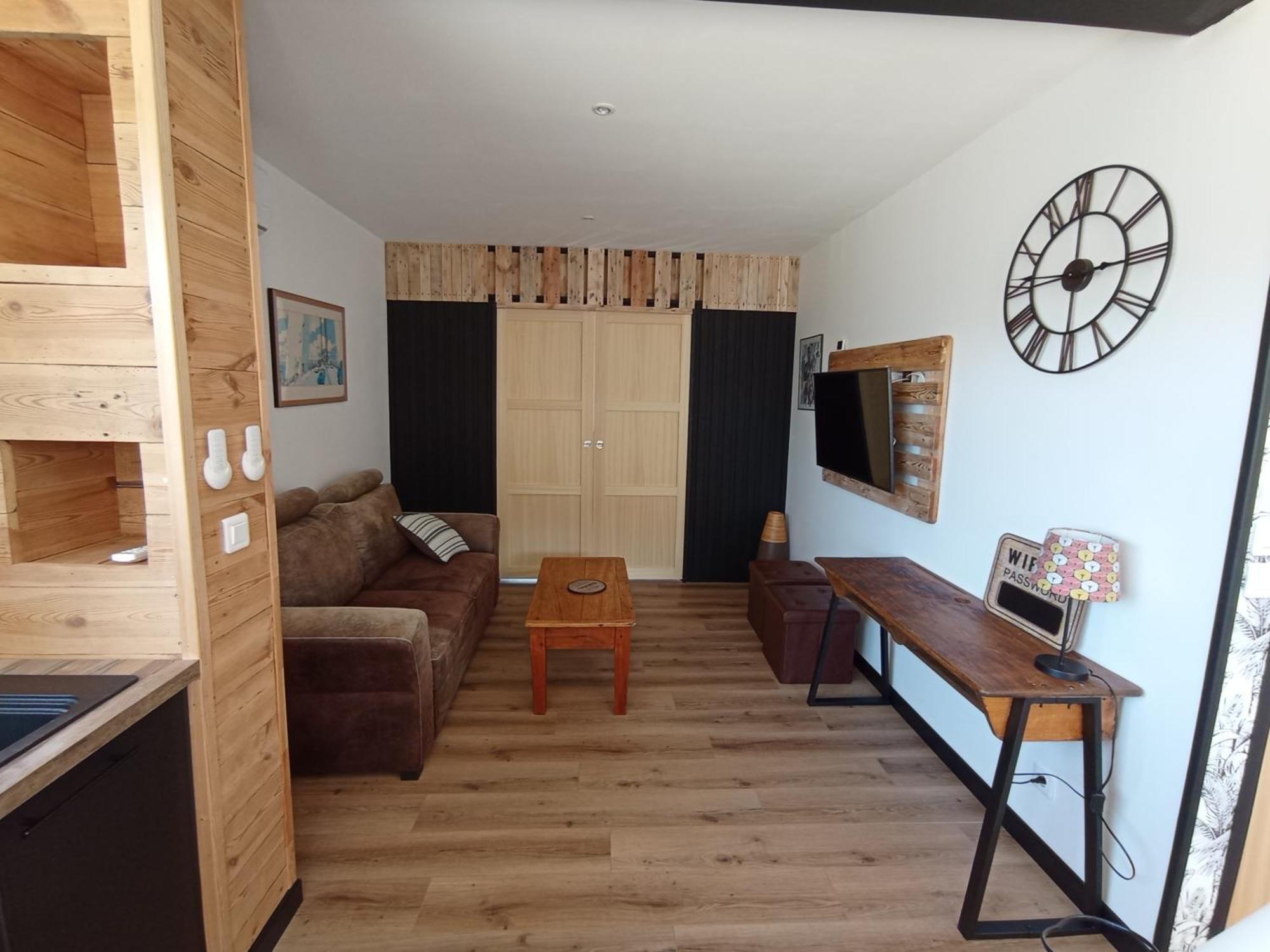 La Maison Du Bout Casa vacanze Créances