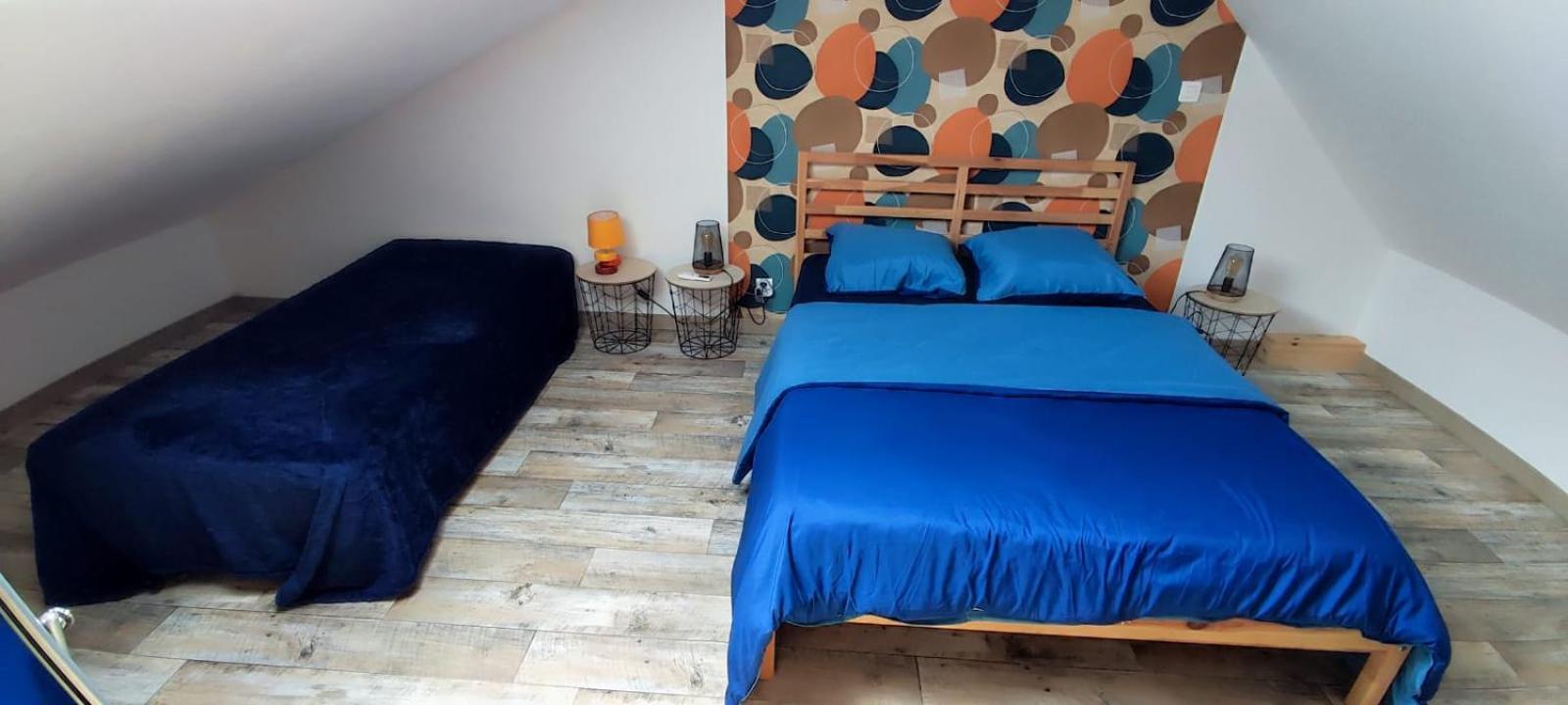 La Maison Du Bout Holiday home *